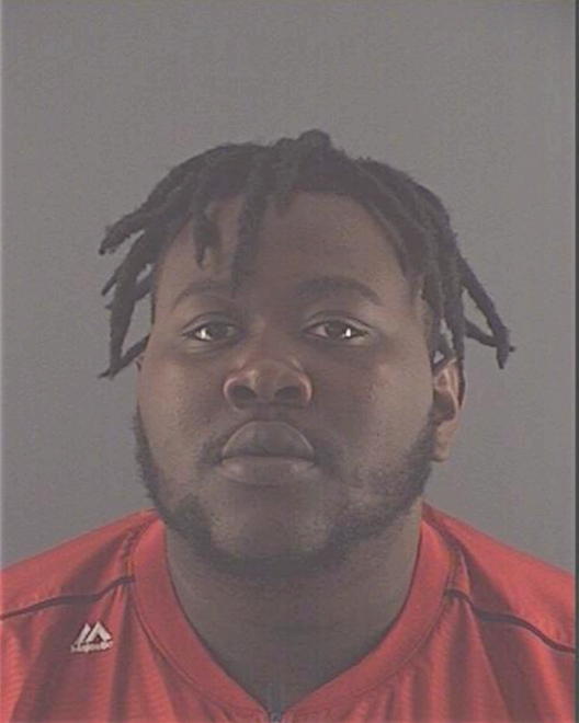 WALTON, DEVARIUS JAY - Peoria County, IL