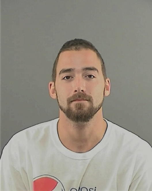 WHELCHEL, KYLE MICHAEL - Peoria County, IL