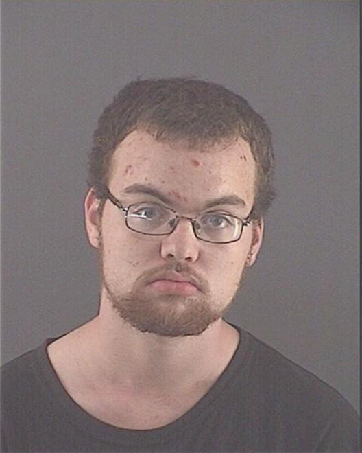 WIESEHAN, BRANDON M - Peoria County, IL