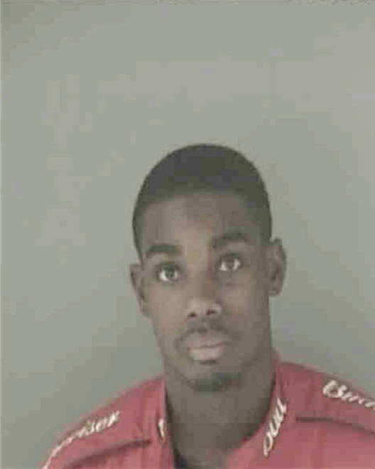 ALEXANDER, ANTONIO DESHAUN - Peoria County, IL