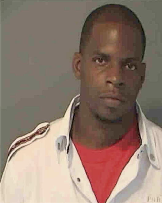 ALEXANDER, TYRICE LADELL - Peoria County, IL