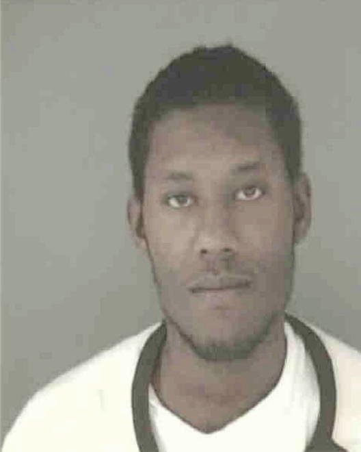 BARBER, ANDRE JASON - Peoria County, IL