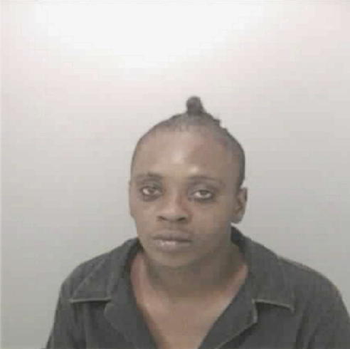 BOVAN, CARUNICA YVETTE - Peoria County, IL