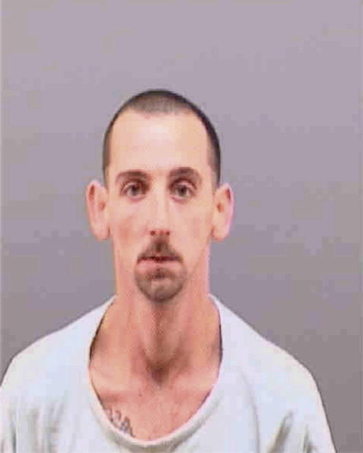 BRICKER, LESTER THOMAS - Peoria County, IL