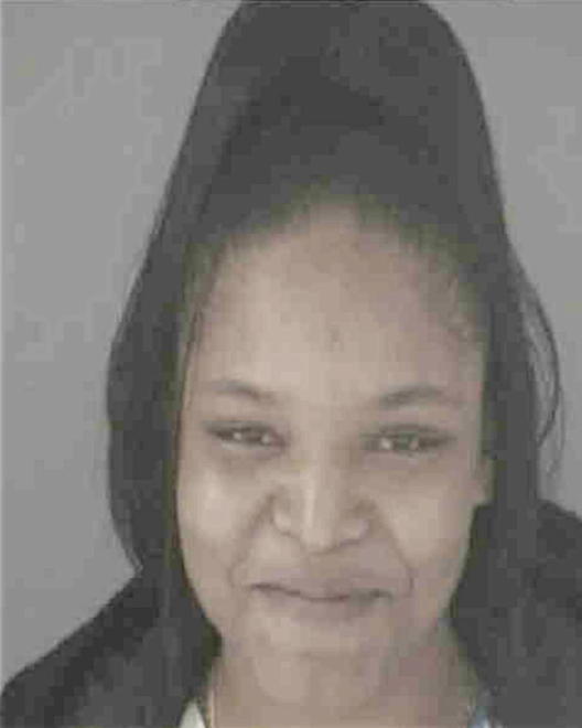BUFORD, TIA JONAE - Peoria County, IL