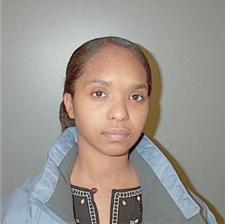BURROWS, LATONYA NMI - Peoria County, IL