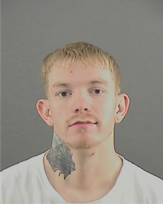 CARRIGAN, KEVIN MICHAEL - Peoria County, IL