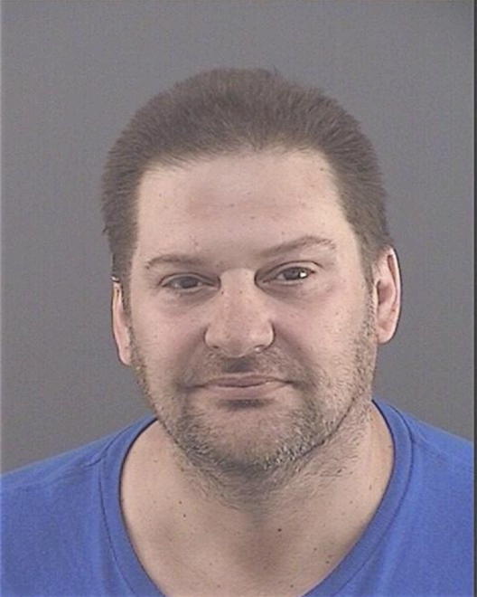 CONLEY, JOHN DANE - Peoria County, IL