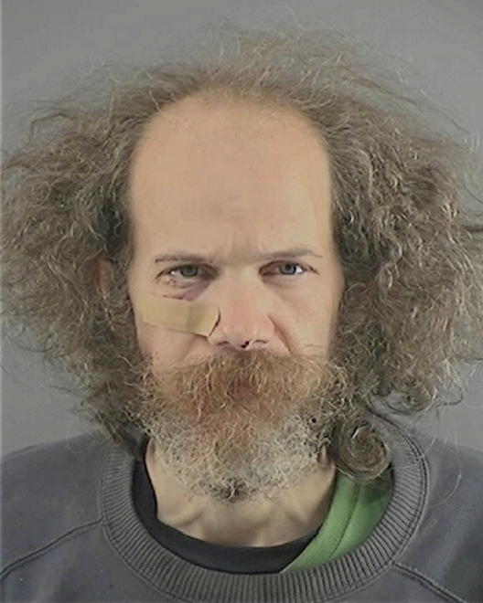 FISHER, ROGER LEE - Peoria County, IL