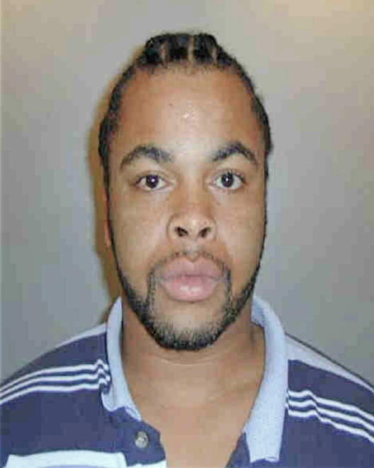 GUYTON, JUWAN DAVID - Peoria County, IL