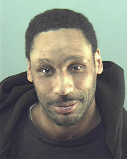HENRY, DENNIS JAMES - Peoria County, IL