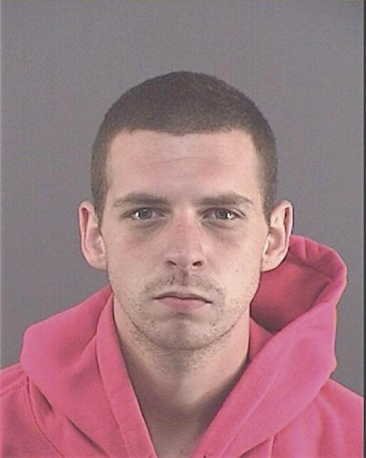 HITTLE, COREY MICHAEL - Peoria County, IL
