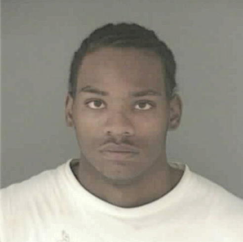 HOLMES, RENARDO ANTHONY - Peoria County, IL