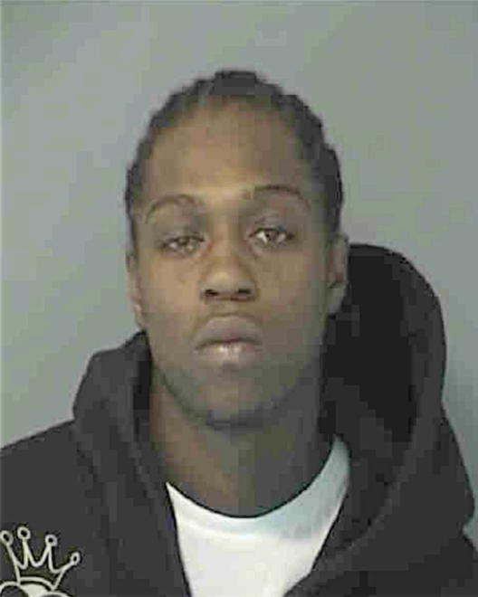 HOWARD, MARIO MONTRELL - Peoria County, IL