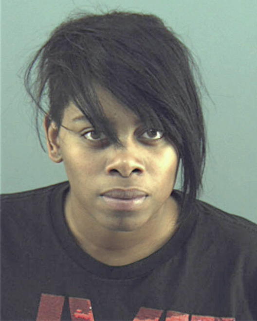 HUGHES, TIFFANY E - Peoria County, IL