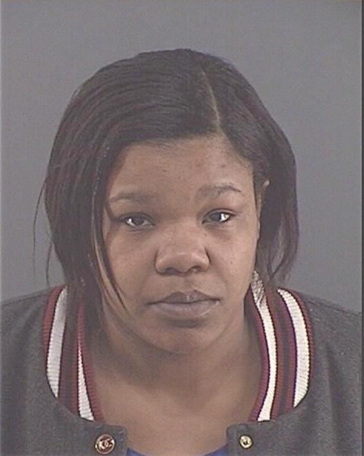 JACKSON, DAVENE NICOLE - Peoria County, IL
