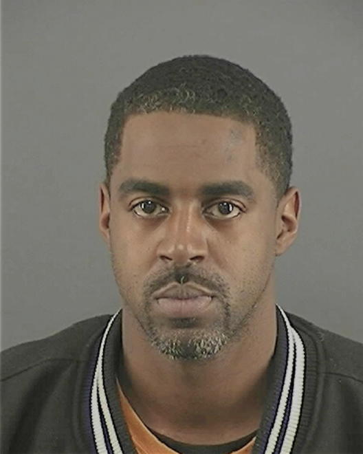 JENNINGS, MARIO DEMOND - Peoria County, IL