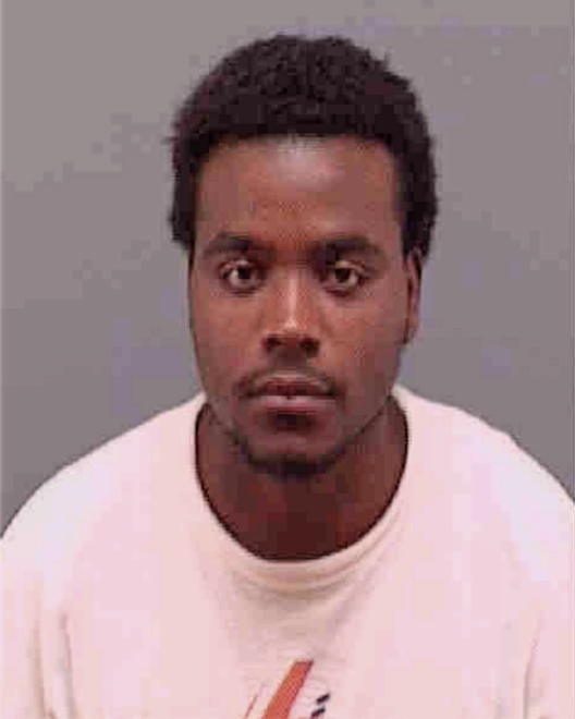 JOHNSON, KEVIN LEMAR - Peoria County, IL