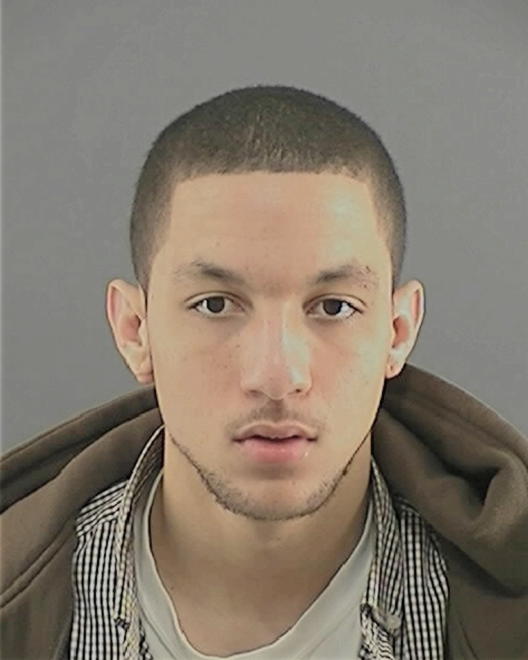 JONES, CHESTER LEE - Peoria County, IL