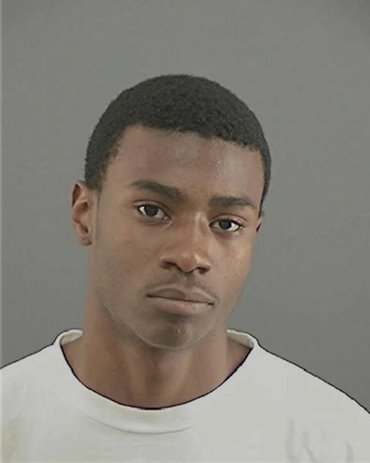 JORDAN, REGINALD S - Peoria County, IL