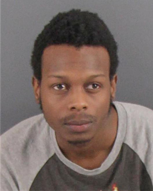 MABRY, TRESEAN LAMAR - Peoria County, IL