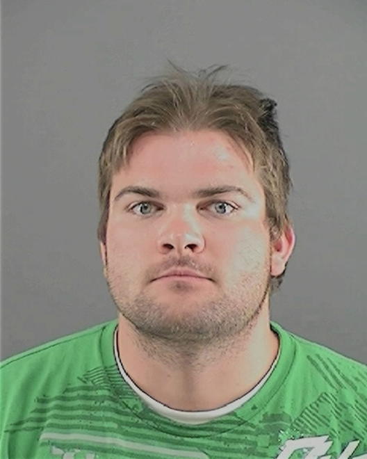 MALONE, ANTHONY MICHAEL - Peoria County, IL