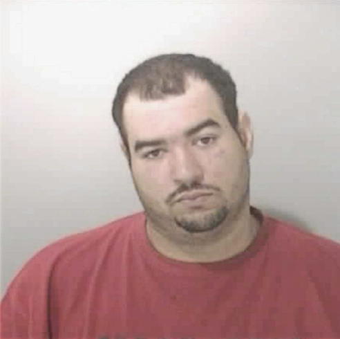 MALONE, JASON DUANE - Peoria County, IL