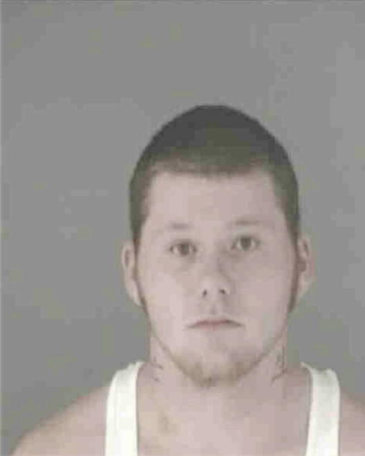 MCAVIN, GEORGE S - Peoria County, IL