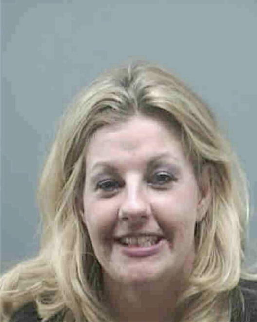 MCCLURE, ANDREA LYNN - Peoria County, IL