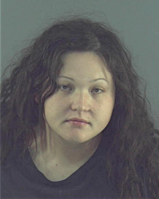 MEYER, JESSICA MICHELLE - Peoria County, IL