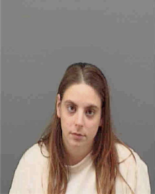 MORRIS, CHRISTINA MICHELLE - Peoria County, IL