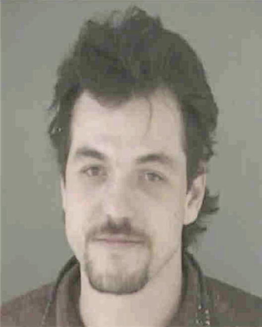 ORTON, SCOTT LEE - Peoria County, IL
