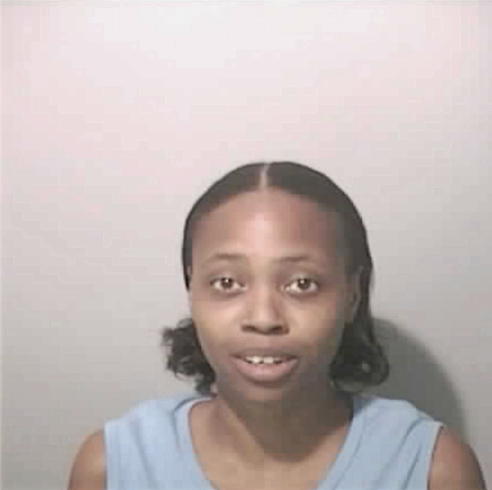RANKINS, SHEREASE T - Peoria County, IL