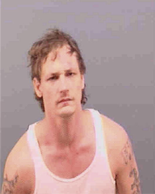 REDDING, ANTHONY RAY - Peoria County, IL