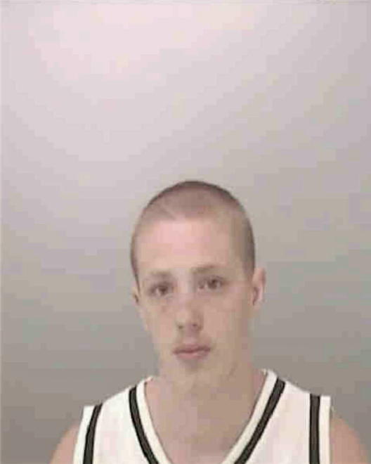 SEARLE, ROBERT ANTHONY - Peoria County, IL