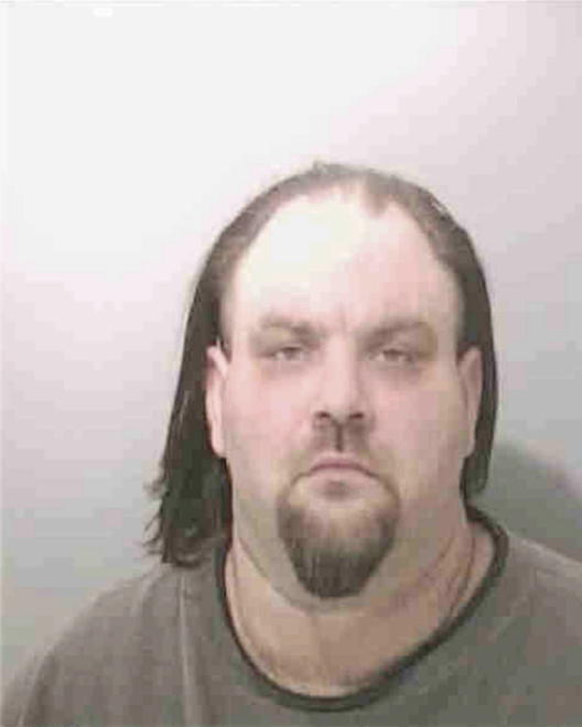 STUMPF, JOSEPH HOWARD - Peoria County, IL