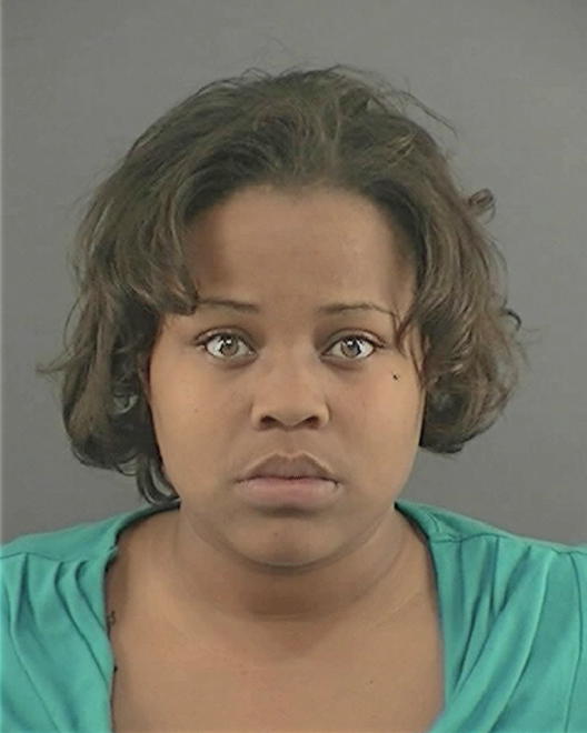 SWAIN, CANDACE NICOLE - Peoria County, IL