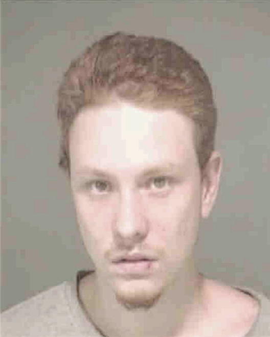 WAGES, FRED A - Peoria County, IL