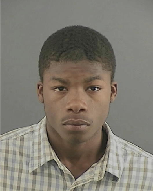 WARE-JACKSON, DOMINIQUE D - Peoria County, IL