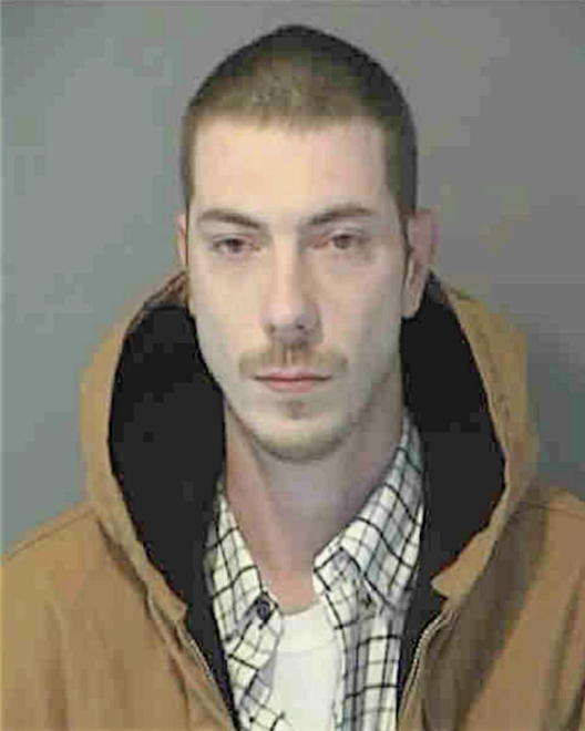 WIELAND, RYAN EDWARD - Peoria County, IL