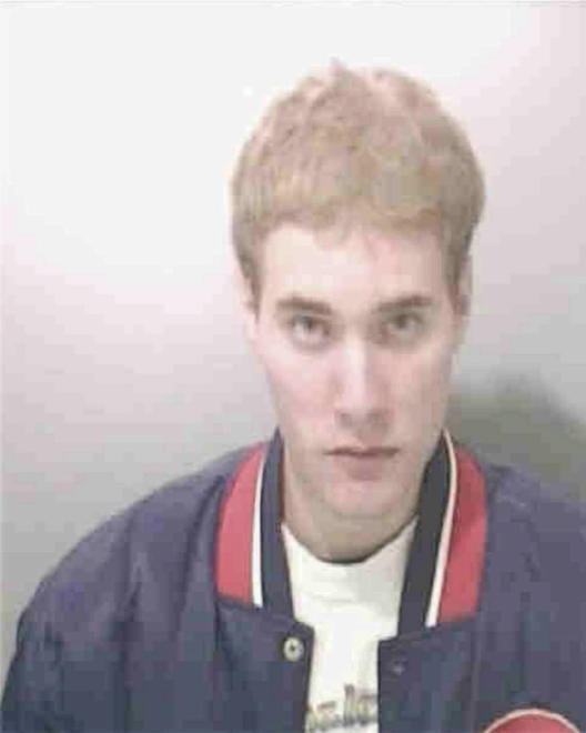 WIEST, ARON MARSHALL - Peoria County, IL