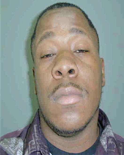 WILLIAMS, DEMARCO D - Peoria County, IL