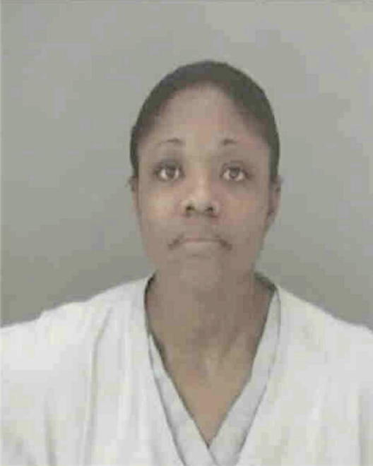 WILLIAMS, TAMIKA M - Peoria County, IL