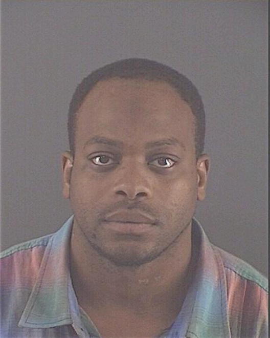 ALEXANDER, ANTWAUN L - Peoria County, IL
