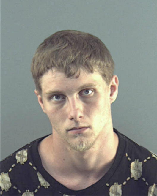 ARBUCKLE, ADAM - Peoria County, IL