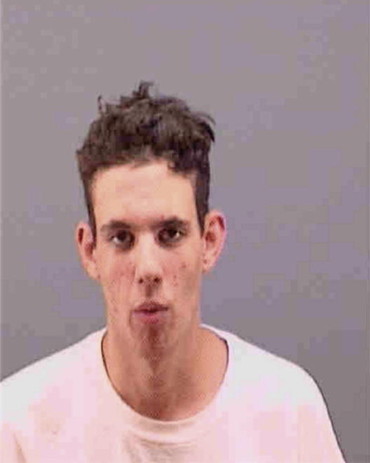 BICKEL, MATTHEW LEE - Peoria County, IL