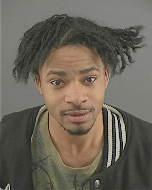 BLUE, ALTON CASEY - Peoria County, IL