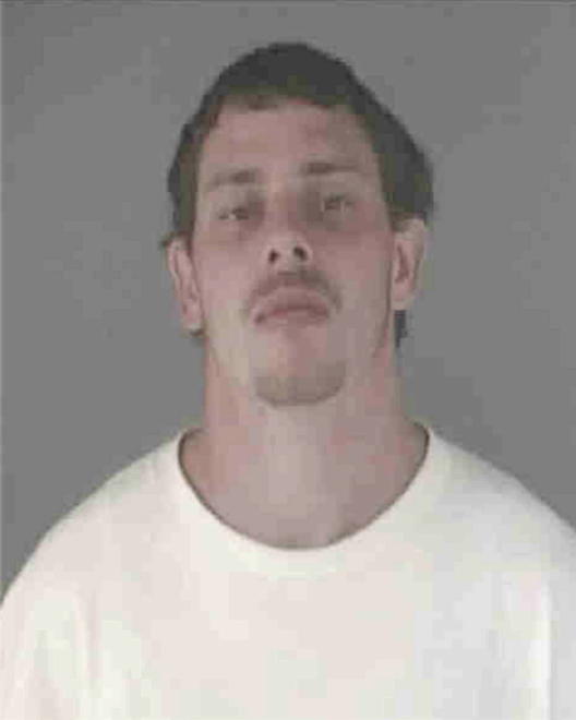 BRAND, SAMUEL CECIL - Peoria County, IL