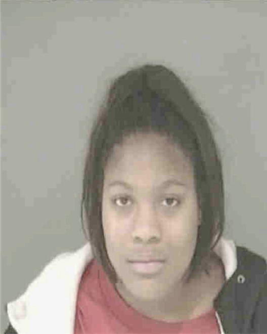 BROWN, COURTNEY RENEE - Peoria County, IL