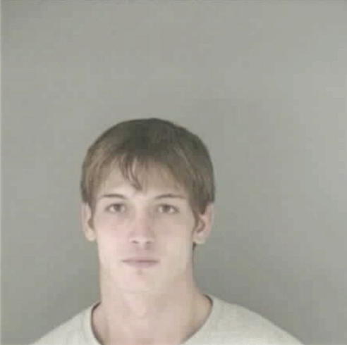 CAMPEN, JOSEPH LEE - Peoria County, IL